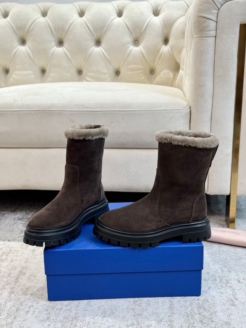 Stuart Weitzman Boots